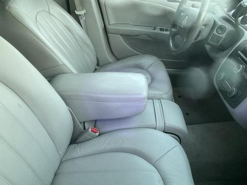 2011 Buick Lucerne CXL