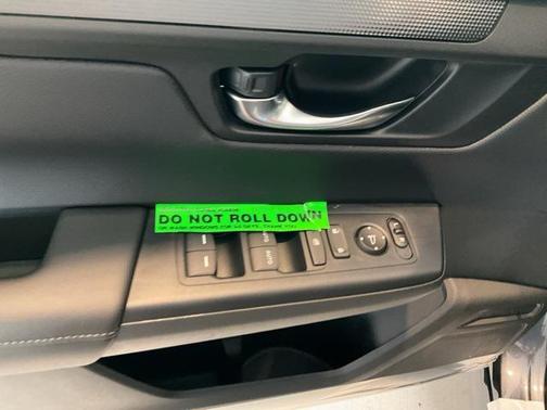 2026 Honda CR-V EX 2WD