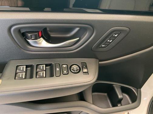 2026 Honda Passport AWD RTL