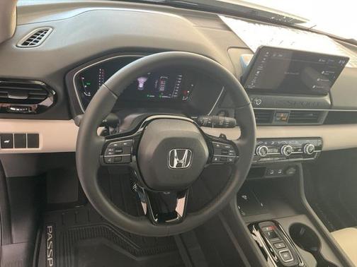 2026 Honda Passport AWD RTL
