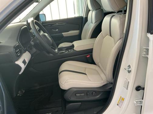 2026 Honda Passport AWD RTL