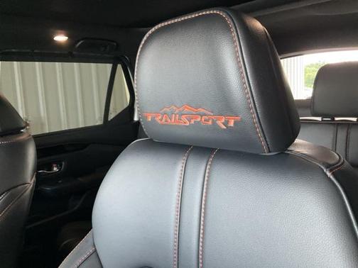 2023 Honda Pilot AWD TrailSport