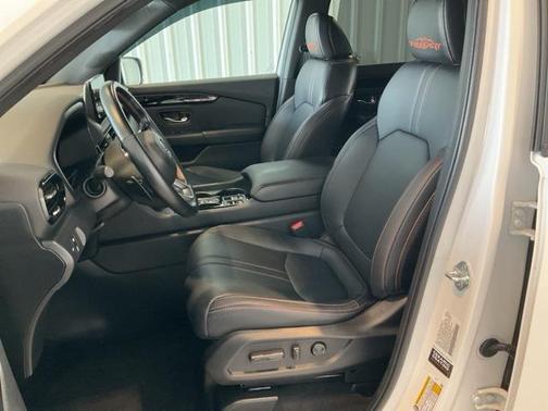 2023 Honda Pilot AWD TrailSport