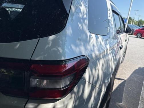2023 Honda Pilot AWD TrailSport