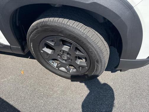 2023 Honda Pilot AWD TrailSport