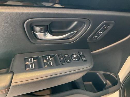2023 Honda Pilot AWD TrailSport