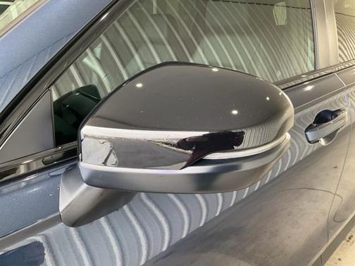 2026 Honda CR-V Hybrid Sport-L FWD