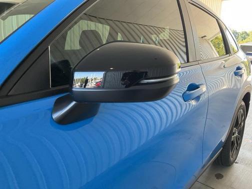 2026 Honda HR-V 2WD Sport