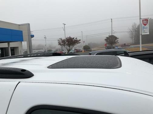 2011 Chevrolet Tahoe LT