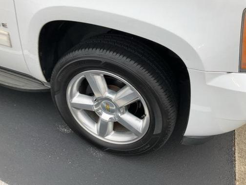 2011 Chevrolet Tahoe LT