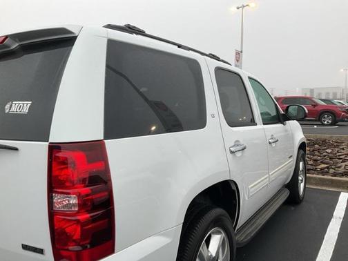 2011 Chevrolet Tahoe LT