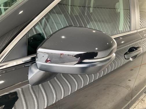 2026 Honda CR-V LX 2WD