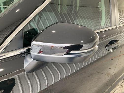 2026 Honda CR-V LX 2WD