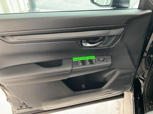 2026 Honda CR-V LX 2WD