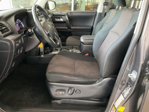 2016 Toyota 4Runner Trail