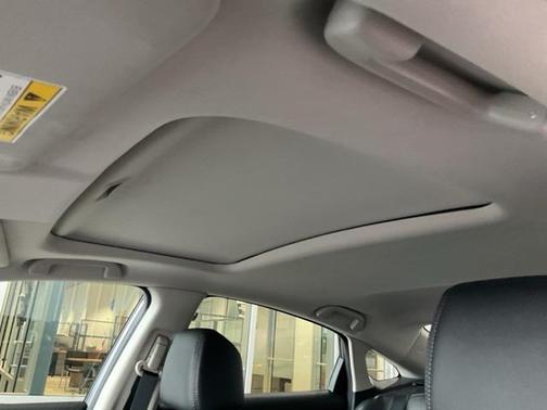 2021 Honda Civic EX-L