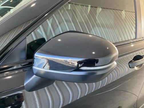 2026 Honda CR-V Hybrid Sport-L FWD