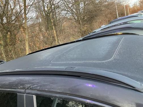 2026 Honda CR-V Hybrid Sport-L FWD