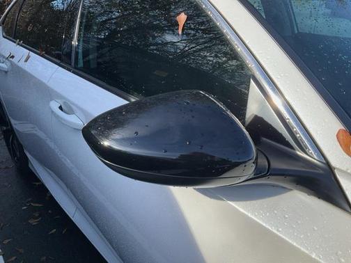 2022 Honda Accord Sport SE 1.5T