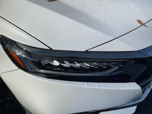 2022 Honda Accord Sport SE 1.5T