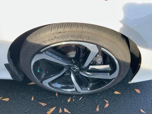 2022 Honda Accord Sport SE 1.5T