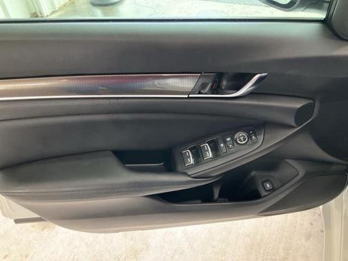 2022 Honda Accord Sport SE 1.5T