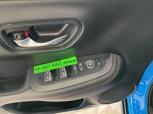 2026 Honda HR-V 2WD Sport