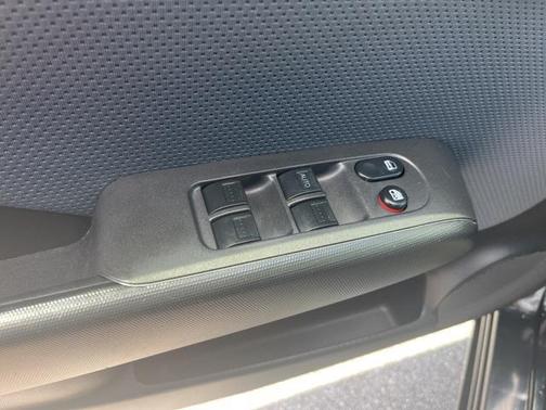2008 Honda Fit Base