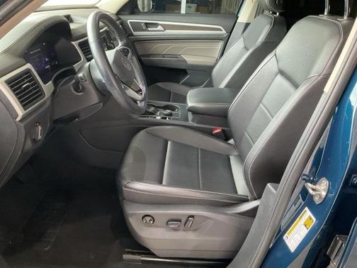 2022 Volkswagen Atlas 2.0T SE