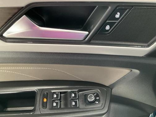 2022 Volkswagen Atlas 2.0T SE