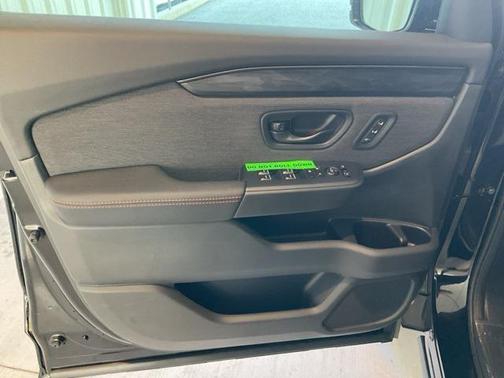2026 Honda Passport AWD TrailSport