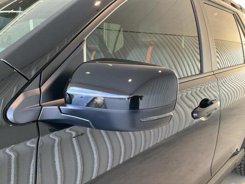 2026 Honda Passport AWD TrailSport