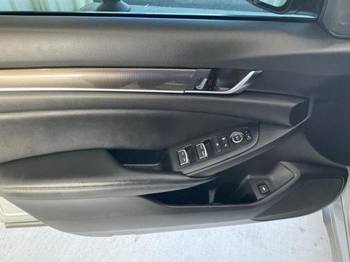 2022 Honda Accord Sport SE 1.5T