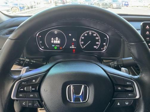 2022 Honda Accord Sport SE 1.5T