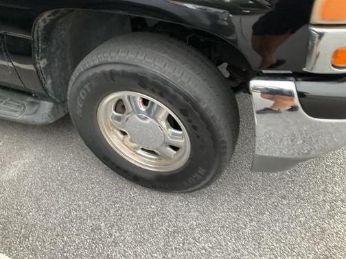 2003 GMC Yukon SLT