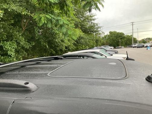 2003 GMC Yukon SLT