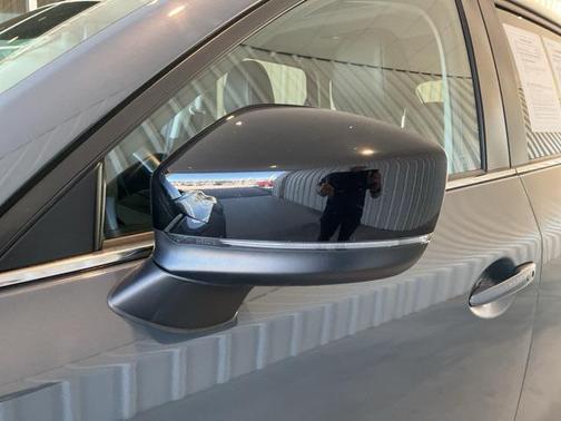 2024 Mazda CX-5 Carbon Edition