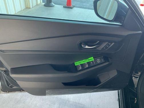 Nh-731p/Crystal Bl 2026 Honda Accord Hybrid Touring