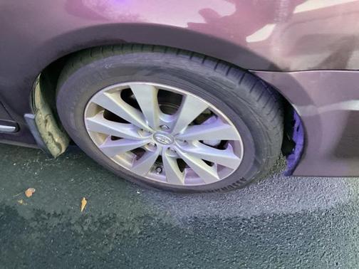 2011 Toyota Avalon Limited