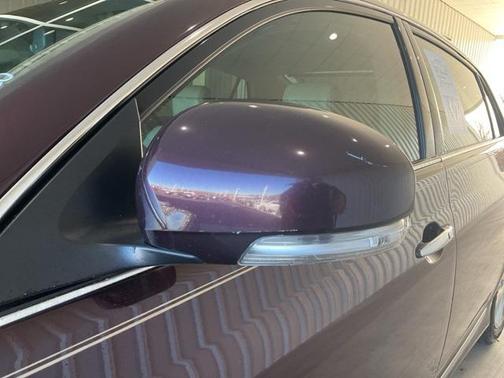 2011 Toyota Avalon Limited