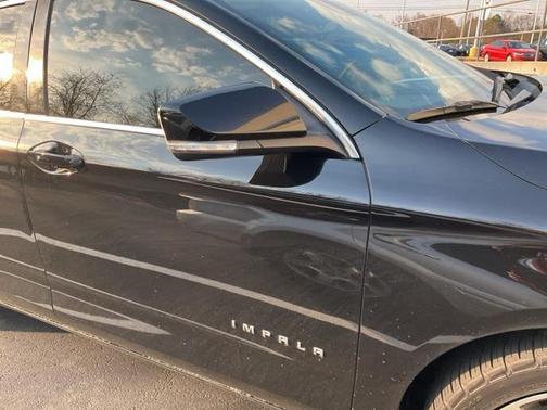 2015 Chevrolet Impala 2LT