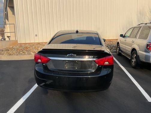 2015 Chevrolet Impala 2LT