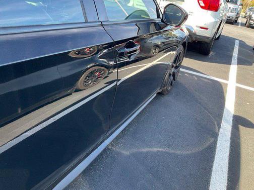Crystal Black Pearl 2025 Honda Civic Sport