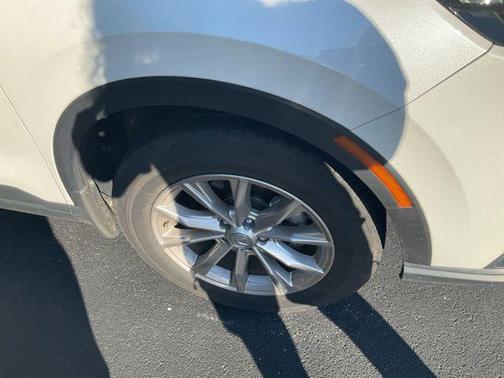 sparkle silver metallic 2024 Honda CR-V EX-L AWD