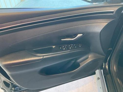 2024 Hyundai TUCSON Plug-In Hybrid SEL