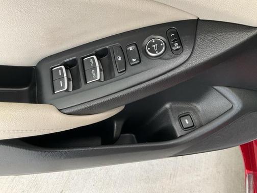 2020 Honda Accord EX 1.5T