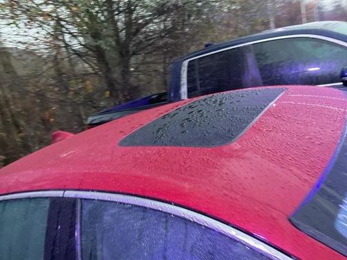 2020 Honda Accord EX 1.5T