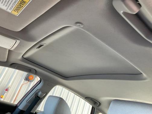 2020 Honda Accord EX 1.5T