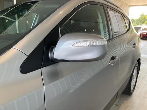 2013 Hyundai TUCSON GLS