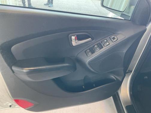 2013 Hyundai TUCSON GLS